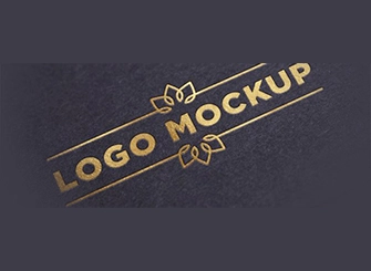 งานปั๊มฟอยล์ทอง